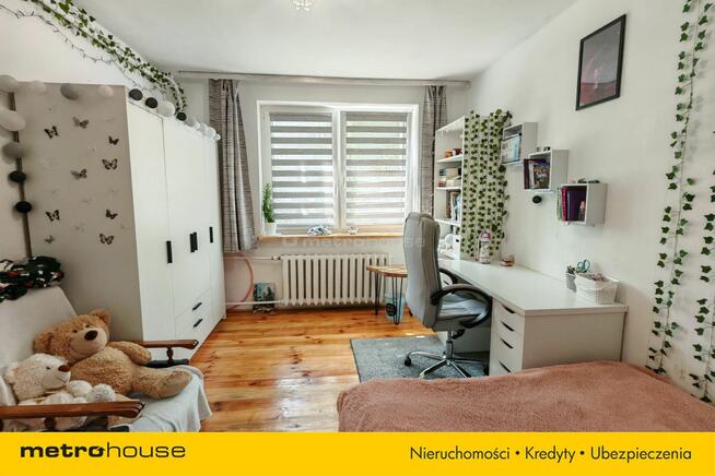 Dom w zabudowie szeregowej, 1,4 km do morza, Ustka