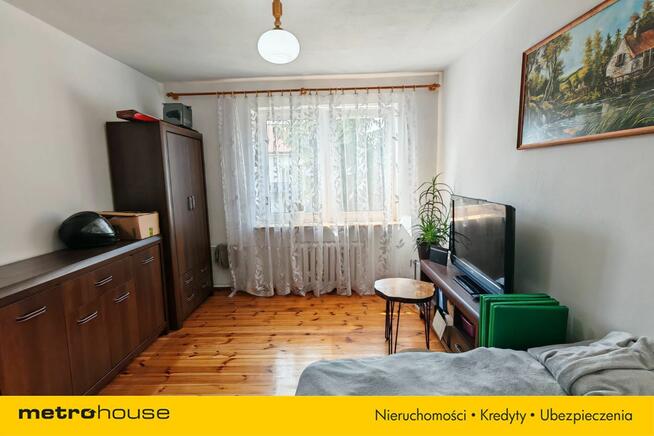 Dom w zabudowie szeregowej, 1,4 km do morza, Ustka