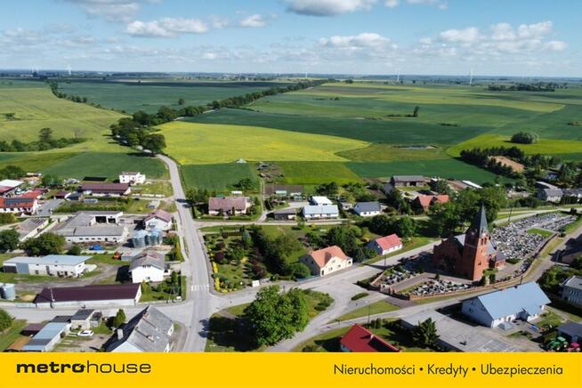 Duży dom w spokojnej okolicy/Dąbrówka