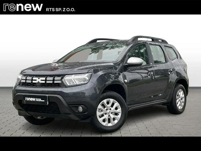 Dacia Duster 1.0 TCe ExpressionLPG!/PolskiSalon/1Właściciel/NiskiPrzebieg/SerwisASO