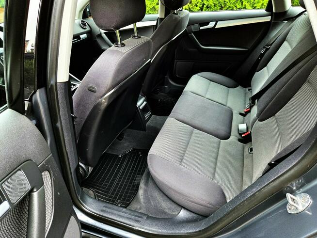 Audi A3 Panorama dach 1.6 Benzyna Klima Felgi Zarejestrowany!!