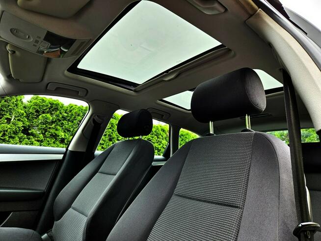 Audi A3 Panorama dach 1.6 Benzyna Klima Felgi Zarejestrowany!!