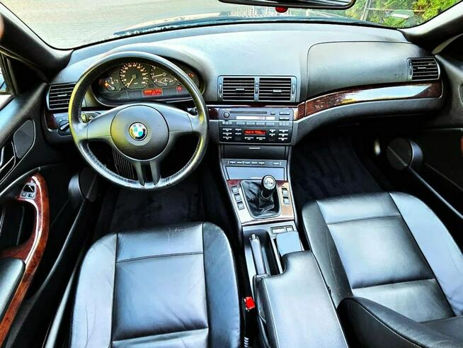 BMW 320 Kabrio 2.0 Benzyna Xenon 129tys przerbiegu TOP TOP z Niemiec