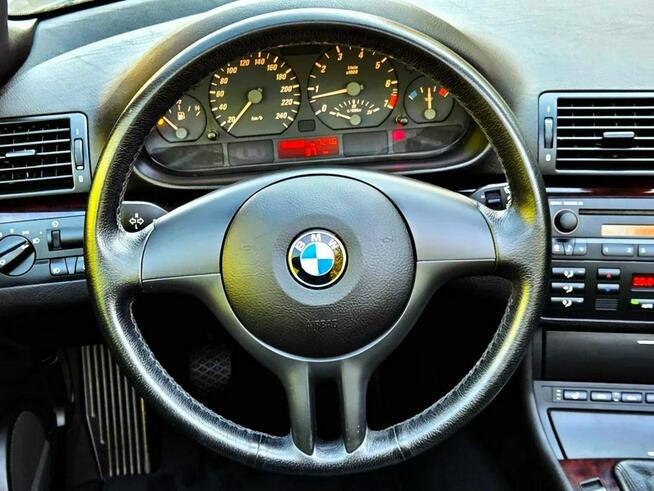 BMW 320 Kabrio 2.0 Benzyna Xenon 129tys przerbiegu TOP TOP z Niemiec