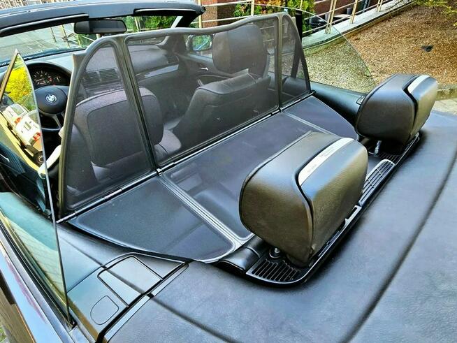 BMW 320 Kabrio 2.0 Benzyna Xenon 129tys przerbiegu TOP TOP z Niemiec