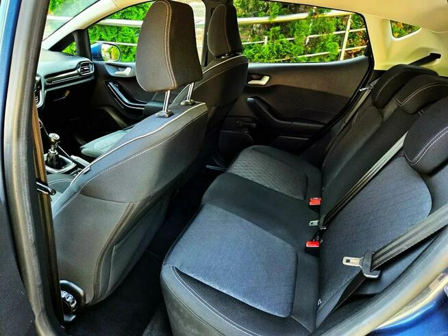 Ford Fiesta Radar Asystent zmiana Pasa Klimatyzacja Alufelgi z Niemiec