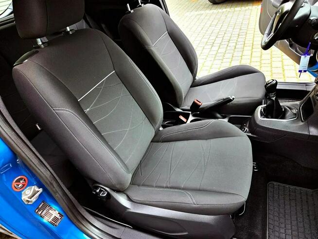 Ford Fiesta Klima Centralny Zamek Elektryka z Niemiec!!!