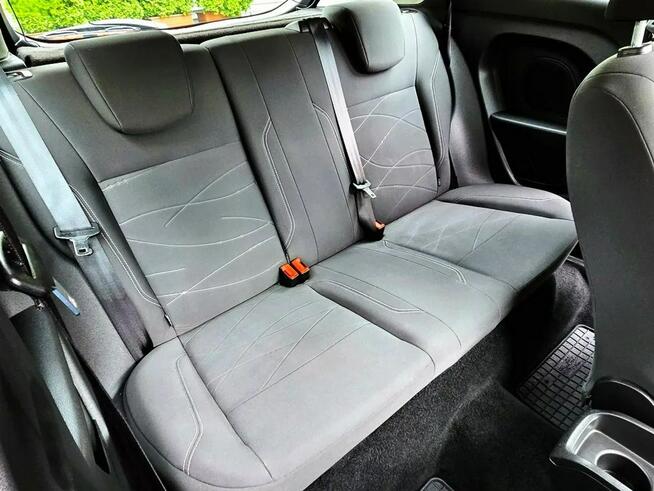 Ford Fiesta Klima Centralny Zamek Elektryka z Niemiec!!!