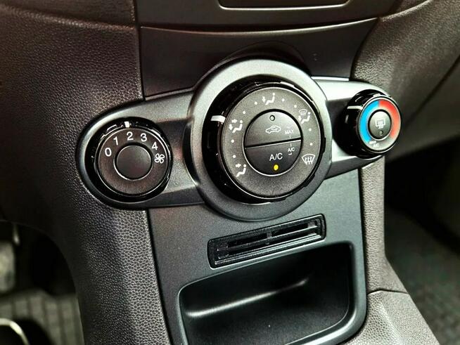 Ford Fiesta Klima Centralny Zamek Elektryka z Niemiec!!!