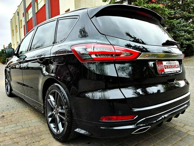 Ford S-Max 4x4 ST Line Full Full LED Navi Skóra Top Stan!!! z Niemiec!!!