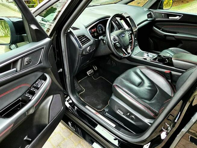 Ford S-Max 4x4 ST Line Full Full LED Navi Skóra Top Stan!!! z Niemiec!!!