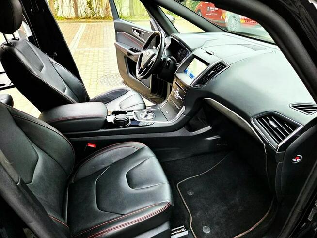 Ford S-Max 4x4 ST Line Full Full LED Navi Skóra Top Stan!!! z Niemiec!!!