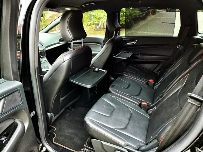 Ford S-Max 4x4 ST Line Full Full LED Navi Skóra Top Stan!!! z Niemiec!!!