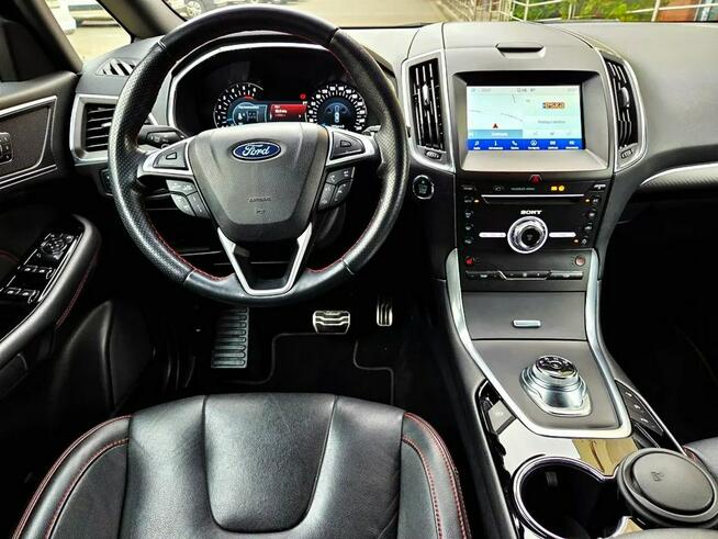 Ford S-Max 4x4 ST Line Full Full LED Navi Skóra Top Stan!!! z Niemiec!!!