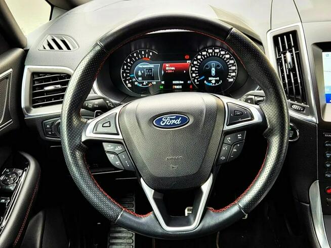 Ford S-Max 4x4 ST Line Full Full LED Navi Skóra Top Stan!!! z Niemiec!!!