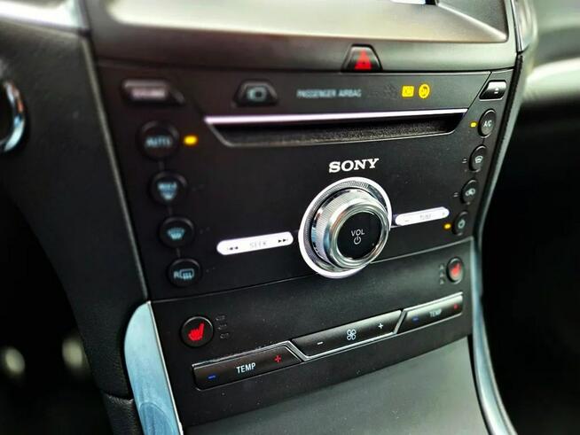 Ford S-Max 4x4 ST Line Full Full LED Navi Skóra Top Stan!!! z Niemiec!!!