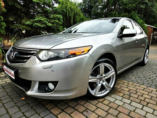 Honda Accord Parktronik Felga 18 Pakiet z Niemiec