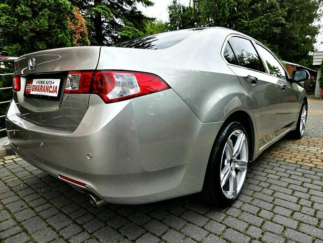 Honda Accord Parktronik Felga 18 Pakiet z Niemiec