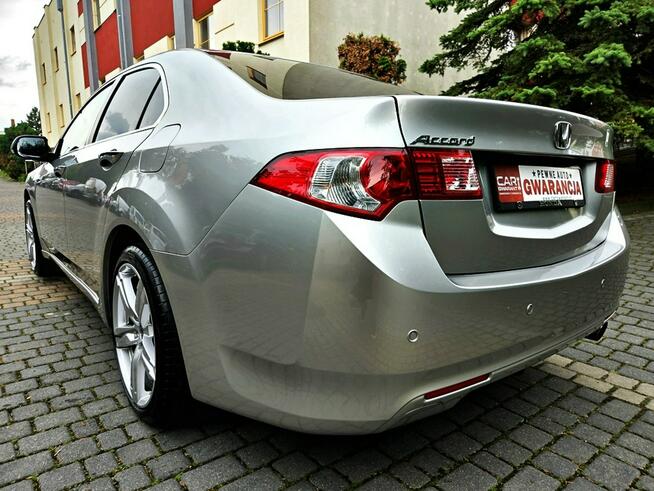 Honda Accord Parktronik Felga 18 Pakiet z Niemiec