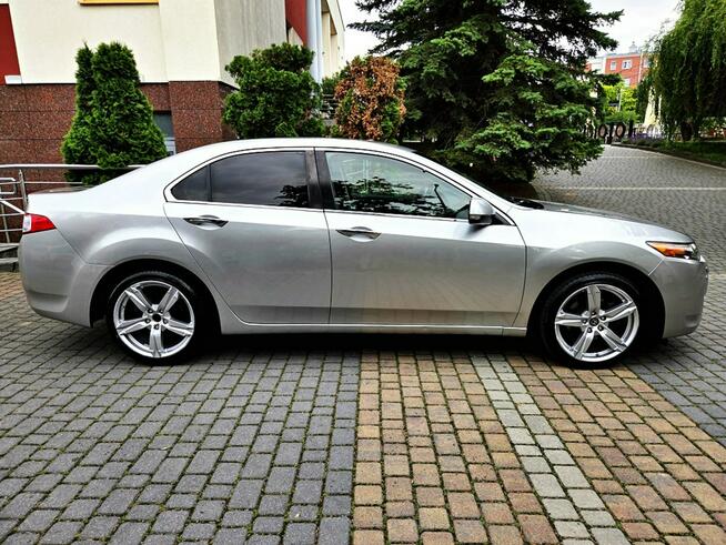 Honda Accord Parktronik Felga 18 Pakiet z Niemiec