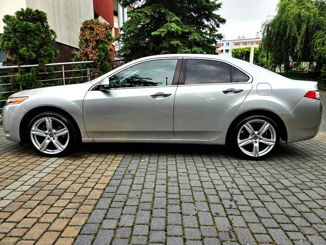 Honda Accord Parktronik Felga 18 Pakiet z Niemiec