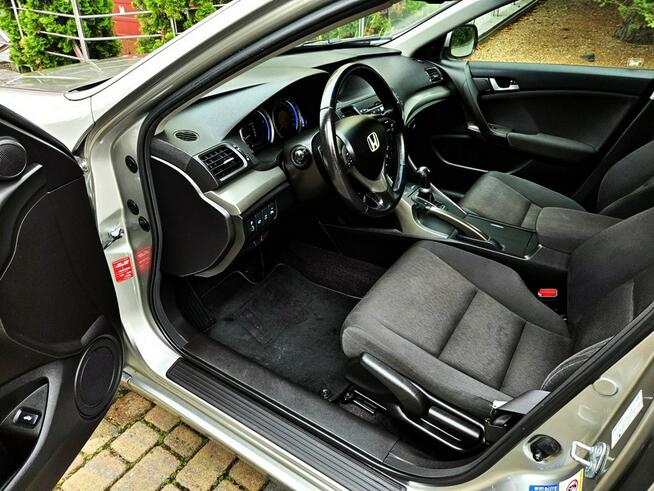 Honda Accord Parktronik Felga 18 Pakiet z Niemiec