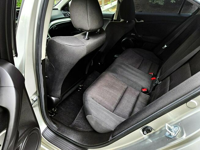 Honda Accord Parktronik Felga 18 Pakiet z Niemiec