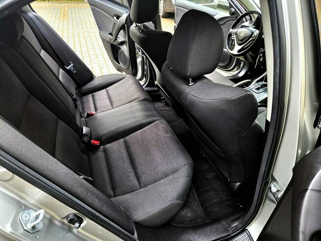 Honda Accord Parktronik Felga 18 Pakiet z Niemiec