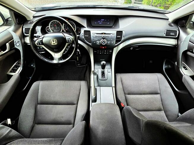 Honda Accord Parktronik Felga 18 Pakiet z Niemiec