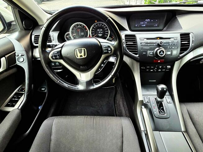 Honda Accord Parktronik Felga 18 Pakiet z Niemiec