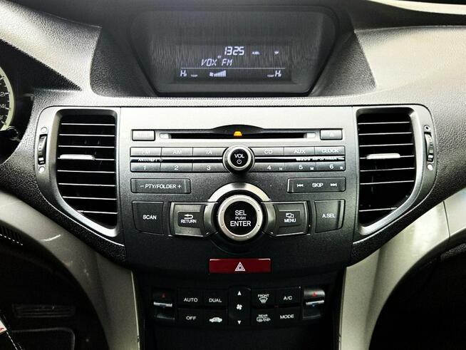 Honda Accord Parktronik Felga 18 Pakiet z Niemiec