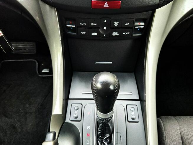 Honda Accord Parktronik Felga 18 Pakiet z Niemiec