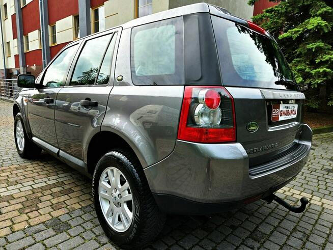 Land Rover Freelander 4x4 Klima Felgi 3.2benzyna z Niemiec