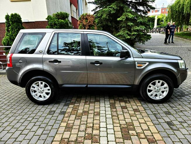 Land Rover Freelander 4x4 Klima Felgi 3.2benzyna z Niemiec