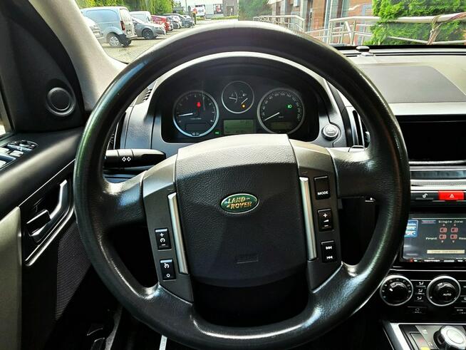 Land Rover Freelander 4x4 Klima Felgi 3.2benzyna z Niemiec