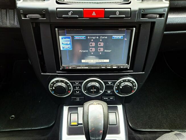 Land Rover Freelander 4x4 Klima Felgi 3.2benzyna z Niemiec