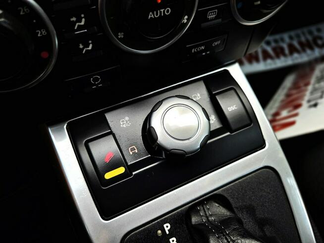 Land Rover Freelander 4x4 Klima Felgi 3.2benzyna z Niemiec