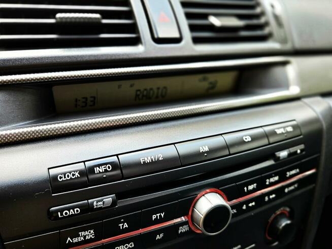 Mazda 3 Szyberdach Xenon Climatronic Felgi Partronik z Niemiec!!