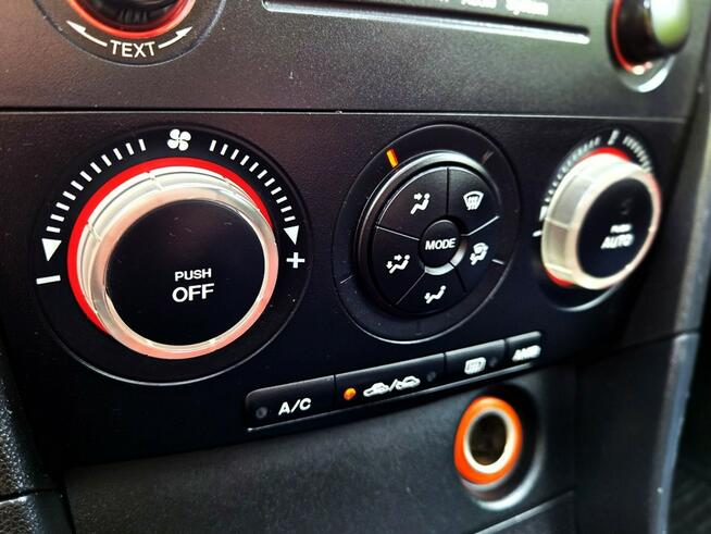 Mazda 3 Szyberdach Xenon Climatronic Felgi Partronik z Niemiec!!