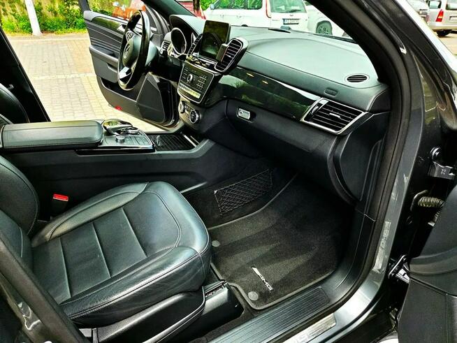 Mercedes GLE 53 AMG AMG 390KM BiTurbo Full Full Zarejestrowane !!!