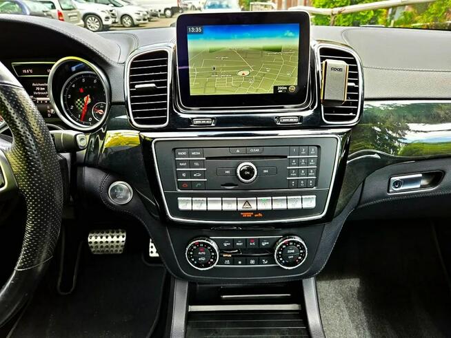 Mercedes GLE 53 AMG AMG 390KM BiTurbo Full Full Zarejestrowane !!!