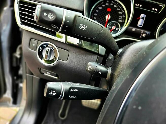 Mercedes GLE 53 AMG AMG 390KM BiTurbo Full Full Zarejestrowane !!!