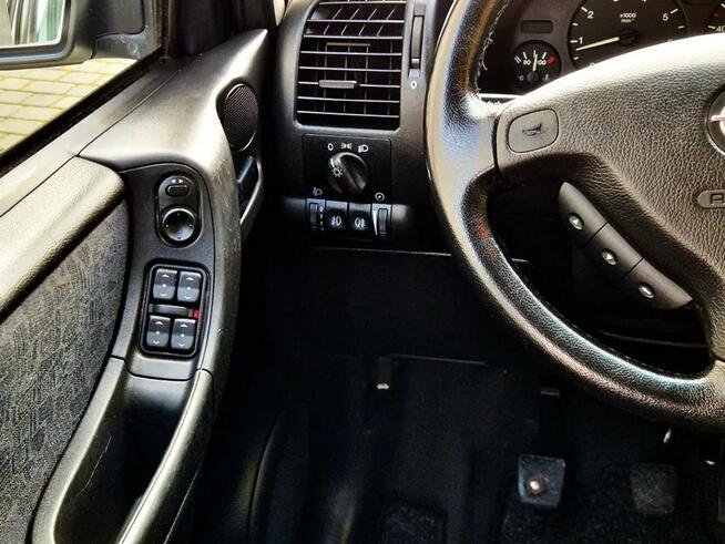 Opel Zafira Alufelgi tylko 83 tys Przebiegu Klima Webasto z Niemiec