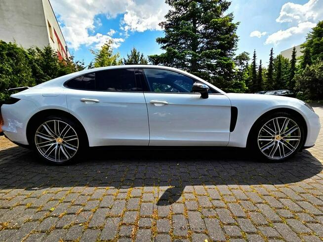 Porsche Panamera S4 Benzyna E-Hybrid 330 KM Zarejestrowane!!