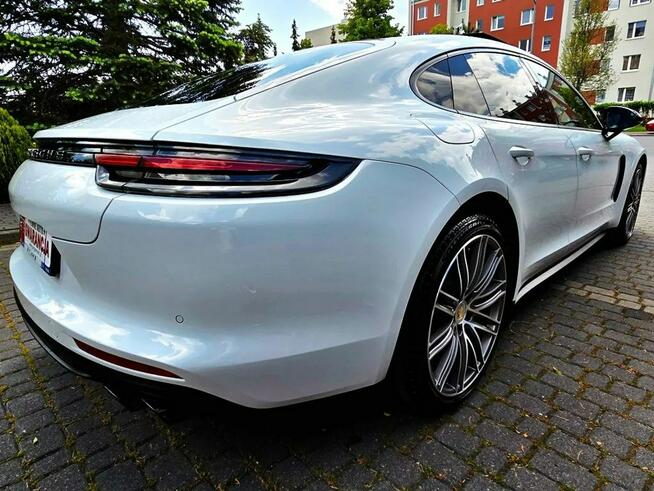 Porsche Panamera S4 Benzyna E-Hybrid 330 KM Zarejestrowane!!
