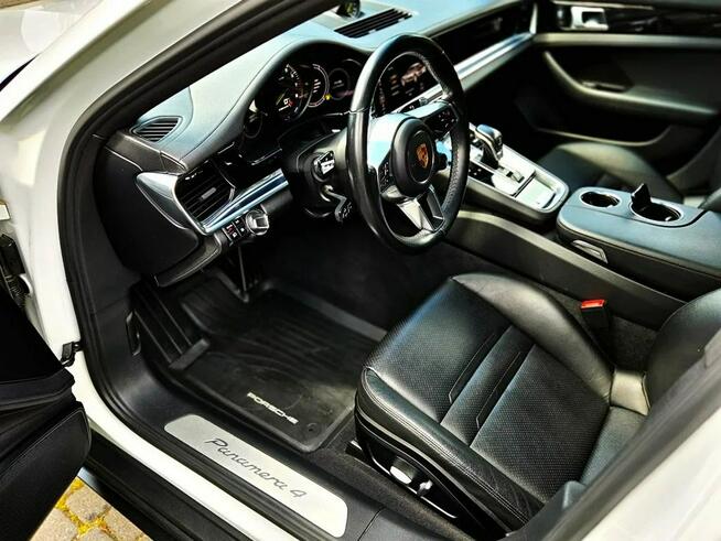 Porsche Panamera S4 Benzyna E-Hybrid 330 KM Zarejestrowane!!