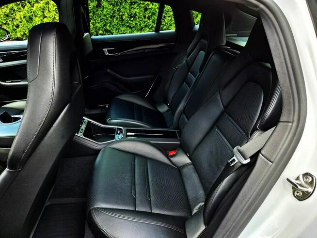 Porsche Panamera S4 Benzyna E-Hybrid 330 KM Zarejestrowane!!