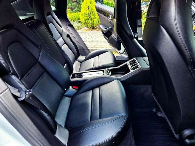 Porsche Panamera S4 Benzyna E-Hybrid 330 KM Zarejestrowane!!