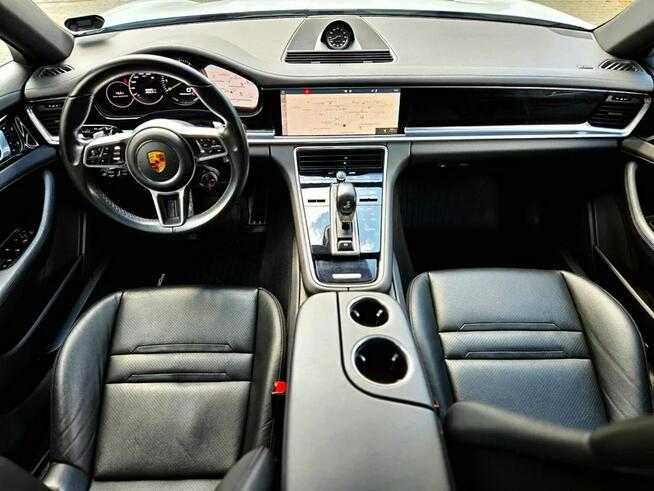 Porsche Panamera S4 Benzyna E-Hybrid 330 KM Zarejestrowane!!