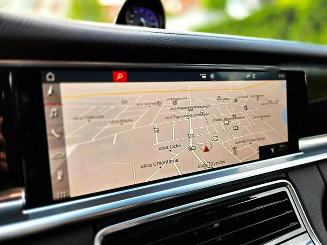 Porsche Panamera S4 Benzyna E-Hybrid 330 KM Zarejestrowane!!